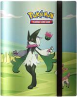 logo przedmiotu Album Pokemon  9-Pocket PRO Binder Morning Meadow