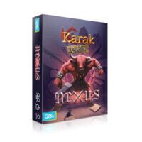 logo przedmiotu Karak Goblin Nexus