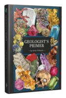 logo przedmiotu Geologists Primer (edycja angielska)