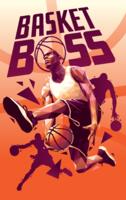 logo przedmiotu Basketboss (edycja angielska)
