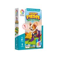 logo przedmiotu Smart Games SMART Pieseł (edycja polska)