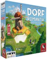 logo przedmiotu Dorfromantik (edycja polska) uszkodzony