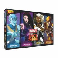 logo przedmiotu Marvel X-Men Dice Throne Box 1 