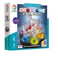 logo przedmiotu Smart Games Dropzone - Strefa Zrzutu (PL) IUVI