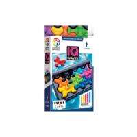 logo przedmiotu Smart Games IQ Waves (PL) IUVI Games