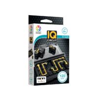 logo przedmiotu Smart Games IQ Circuit (ENG) IUVI Games