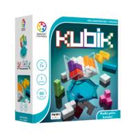 logo przedmiotu Smart Games Kubik (PL) IUVI Games