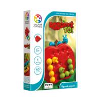 logo przedmiotu Smart Games Rozgryź to! (PL) IUVI Games