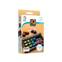 logo przedmiotu Smart Games IQ Arrows (PL) IUVI Games