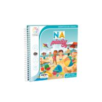 logo przedmiotu Smart Games Puzzle Beach (ENG) IUVI Games