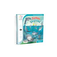 logo przedmiotu Smart Games Flippin Dolphins (ENG) IUVI Games