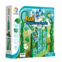 logo przedmiotu Smart Games Jack And The Beanstalk (ENG) IUVI