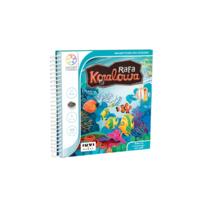 logo przedmiotu Smart Games Coral Reef (ENG) IUVI Games