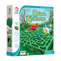 logo przedmiotu Smart Games Śpiąca Królewna (PL) IUVI Games