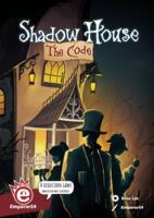 logo przedmiotu Shadow House: The Code (edycja angielska)