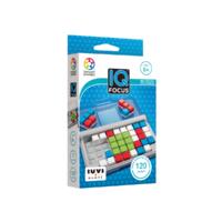logo przedmiotu Smart Games IQ Focus (PL) IUVI Games