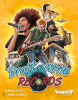logo przedmiotu Draft & Write Records (edycja angielska)