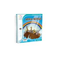 logo przedmiotu Smart Games Noah's Ark (ENG) IUVI Games