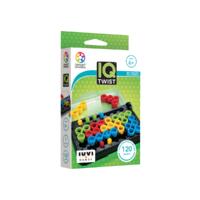 logo przedmiotu Smart Games IQ Twist (ENG) IUVI Games