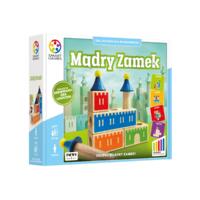 logo przedmiotu Smart Games Castle Logix (ENG) IUVI Games