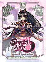 logo przedmiotu Sakura Arms: Yurina Box (edycja angielska)