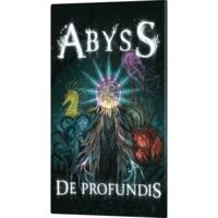 logo przedmiotu Abyss: De profundis (edycja polska)