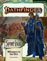 logo przedmiotu Pathfinder Whispers in the Dirt (Spore War 1 of 3)