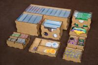 logo przedmiotu Insert reDrewno Sentinels of the Multiverse HDF