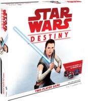 logo przedmiotu Star Wars: Destiny - Two Player Game (lekko uszkodzony)