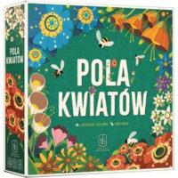 logo przedmiotu Pola kwiatów (edycja polska)