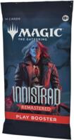 logo przedmiotu Magic the Gathering: Innistrad Remastered - Play Booster