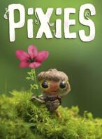 logo przedmiotu Pixies (edycja niemiecka)