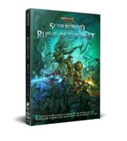 logo przedmiotu Warhammer Age of Sigmar: Soulbound Ruins of the Past