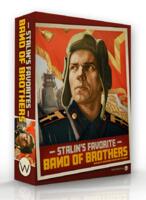 logo przedmiotu Band of Brothers: Stalin's Favorite (edycja angielska)