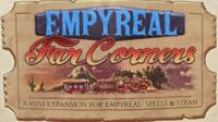 logo przedmiotu Empyreal: Far Corners (edycja angielska)