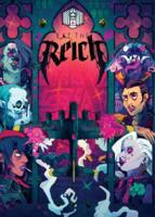 logo przedmiotu Eat the Reich RPG Character Sheet & Map Pack