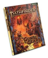 logo przedmiotu Pathfinder Guns & Gears Remastered