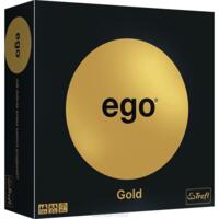 logo przedmiotu Ego Gold (edycja polska)