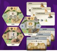 logo przedmiotu Beyond the Horizon: Promo Set
