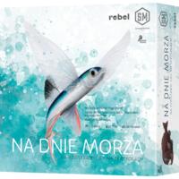 logo przedmiotu Na dnie morza (edycja polska)