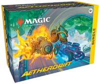 logo przedmiotu Magic the Gathering: Aetherdrift - Bundle