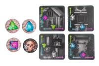logo przedmiotu Spectral: Mini Expansion (edycja angielska)
