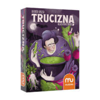 logo przedmiotu Trucizna (nowa edycja)