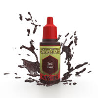 logo przedmiotu Army Painter Warpaints Washes: Red Tone
