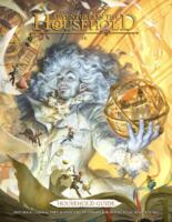 logo przedmiotu Adventures in the Household Household Guide 5E