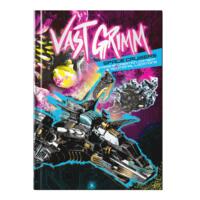 logo przedmiotu Vast Grimm RPG Space Cruisers HC