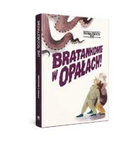 logo przedmiotu Brindlewood Bay: Bratankowie w opałach!