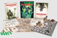 logo przedmiotu Dragonbane: Zestaw Podstawowy