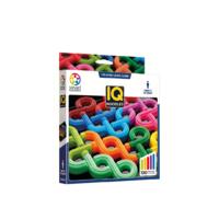 logo przedmiotu Smart Games IQ Noodles (ENG) IUVI Games