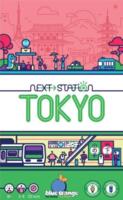 logo przedmiotu Next Station: Tokyo